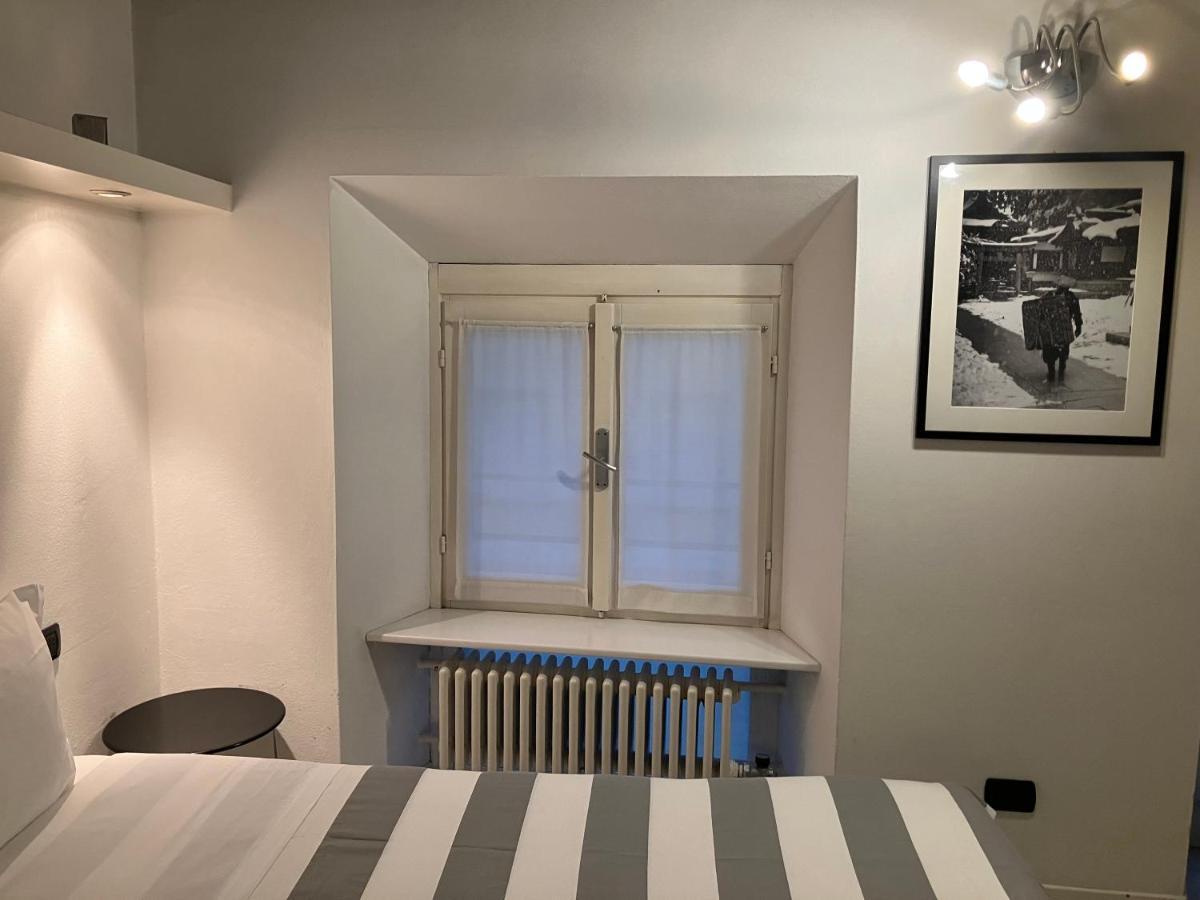 Apartmán Cute And Cozy Centro Citta' Bergamo Exteriér fotografie