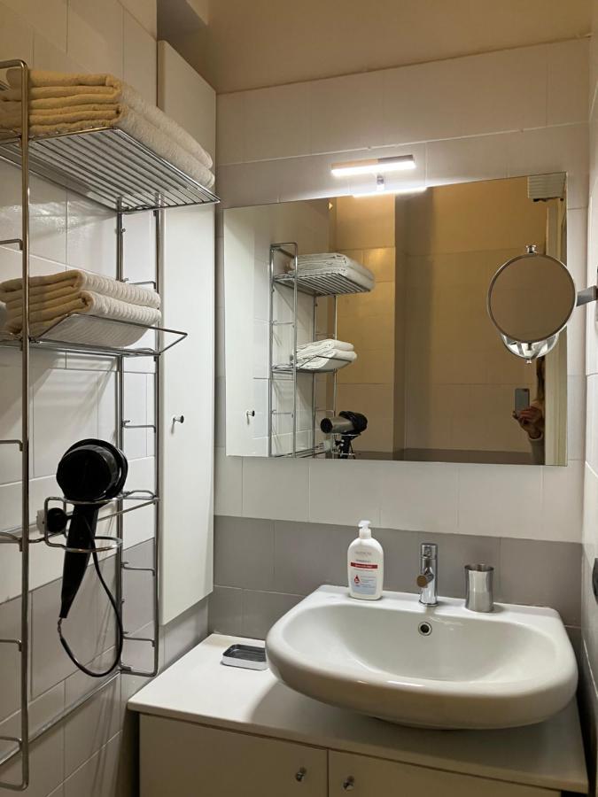 Apartmán Cute And Cozy Centro Citta' Bergamo Exteriér fotografie