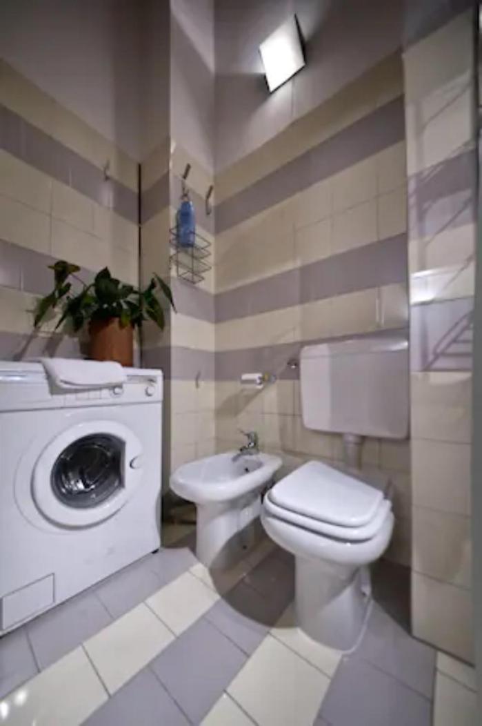 Apartmán Cute And Cozy Centro Citta' Bergamo Exteriér fotografie