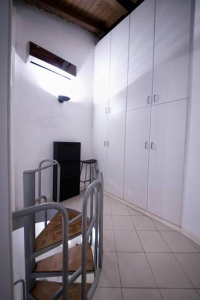 Apartmán Cute And Cozy Centro Citta' Bergamo Exteriér fotografie